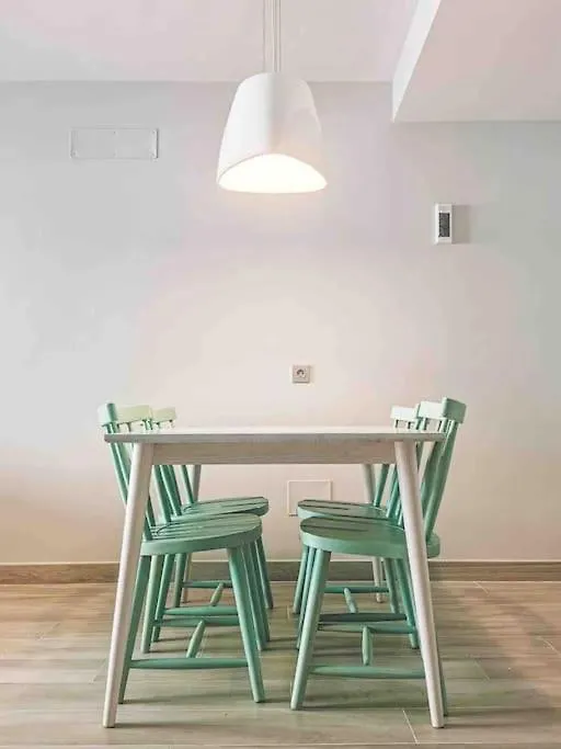 Apartamento Апартамент С 1 Спальней Playa La Tejita H