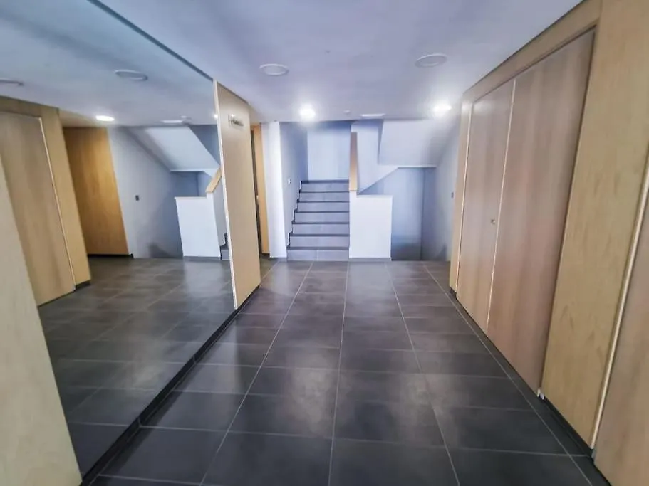 Apartamento Апартамент С 1 Спальней Playa La Tejita H